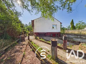 House in Hadol (88220)