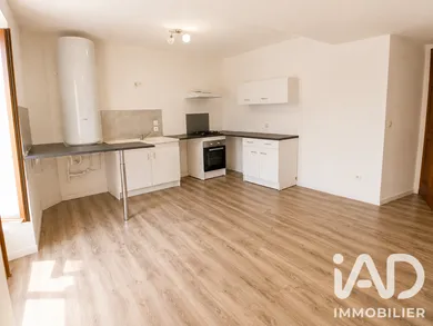 Appartement à Thiviers (24800)