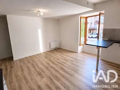 Appartement à Thiviers (24800)