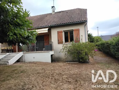 House in Martel (46600)