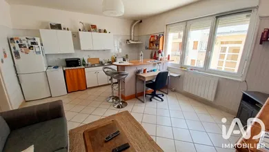 Appartement à Le Portel (62480)