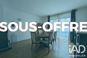 Appartement à La Madeleine (59110)