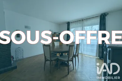 Appartement à La Madeleine (59110)