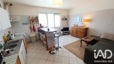 Appartement à Le Portel (62480)