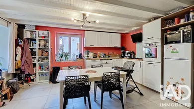 Maison à Limony (07340)