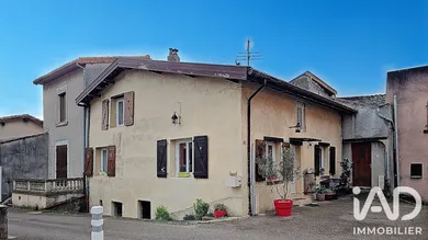 Maison à Limony (07340)