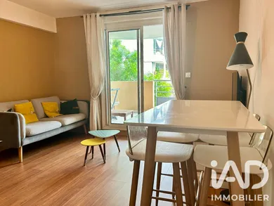 Appartement à Saint-Denis (97400)