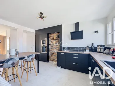 Apartment in Boulogne-sur-Mer (62200)