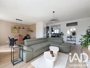 Apartment in Boulogne-sur-Mer (62200)