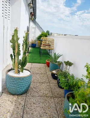Appartement à Auxerre (89000)