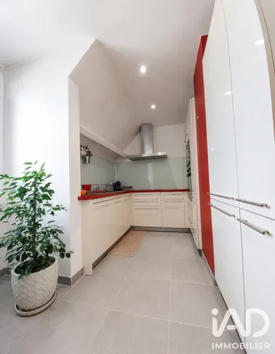 Appartement à Auxerre (89000)