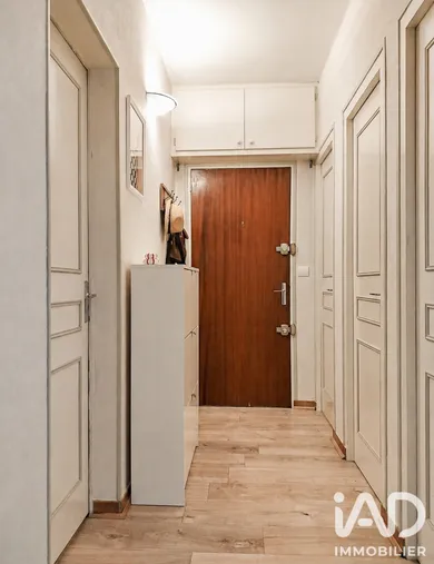Appartement à Auxerre (89000)