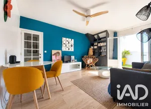 Apartment in Auxerre (89000)