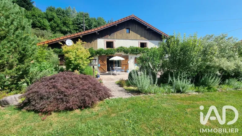 Maison 5 pièces 172 m² · à Corcieux · 172 m² · 302 000 €