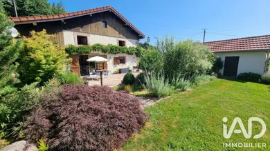 Ferme à Corcieux (88430)