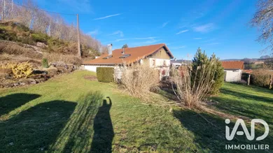 Ferme à Corcieux (88430)