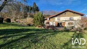 Farm in Corcieux (88430)