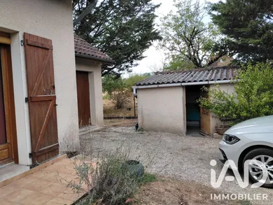 House in Martel (46600)