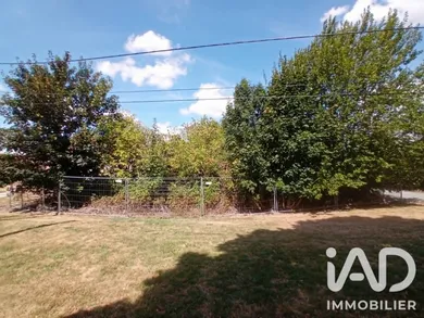 Building plot in Grand-Rullecourt (62810)
