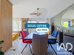 House in Présilly (74160)