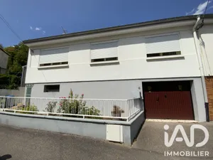 Maison à Pompey (54340)