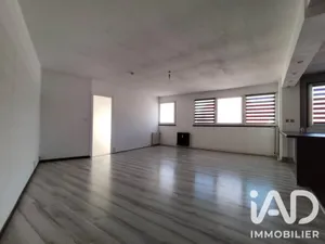 Appartement à Templemars (59175)