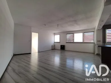 Appartement à Templemars (59175)