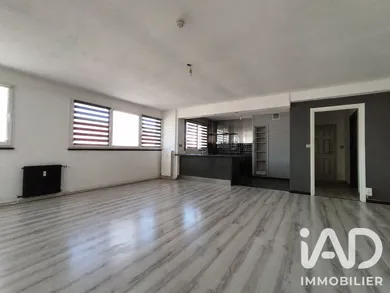 Appartement à Templemars (59175)