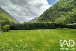 Terrain à bâtir à Cauterets (65110)