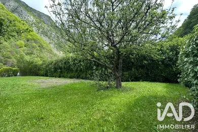 Terrain à bâtir à Cauterets (65110)