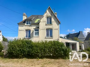 Maison à Guilvinec (29730)