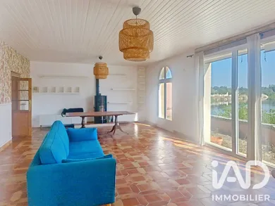 Village house in Flaujagues (33350)