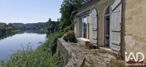 Village house in Flaujagues (33350)