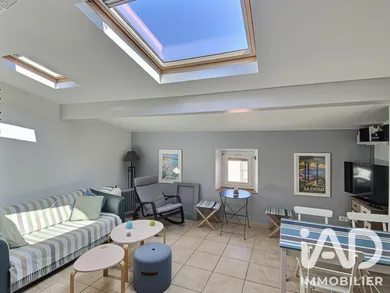 Apartment in La Ciotat (13600)