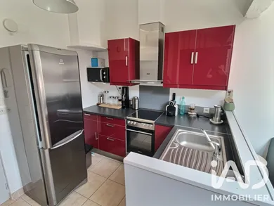 Apartment in La Ciotat (13600)