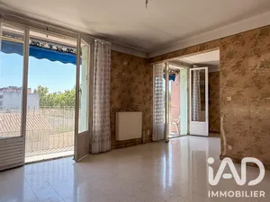 Apartment in La Seyne-sur-Mer (83500)