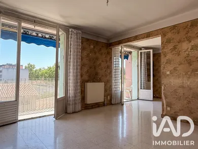 Apartment in La Seyne-sur-Mer (83500)