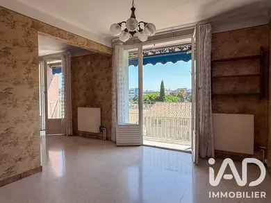 Apartment in La Seyne-sur-Mer (83500)