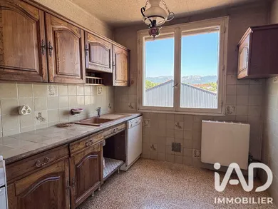 Apartment in La Seyne-sur-Mer (83500)