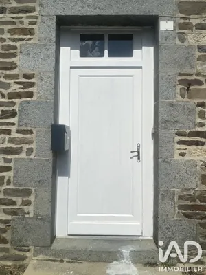 House in Plénée-Jugon (22640)