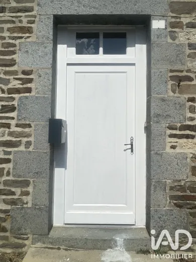House in Plénée-Jugon (22640)