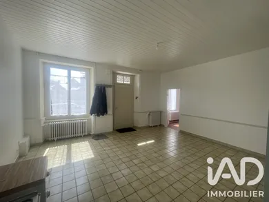 House in Plénée-Jugon (22640)