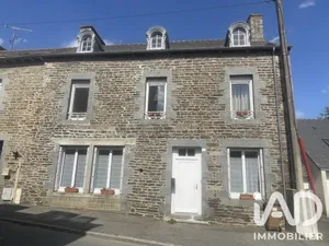 House in Plénée-Jugon (22640)