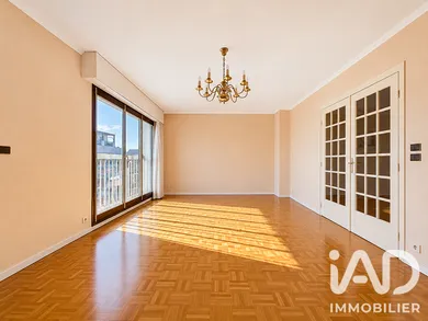 Appartement à Le Raincy (93340)