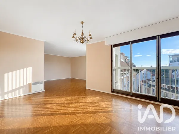 Appartement à Le Raincy (93340) photo 2