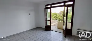 Apartment in Nîmes (30000)