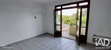 Appartement à Nîmes (30000)