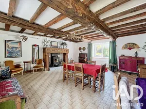 Village house in Tanis (50170)