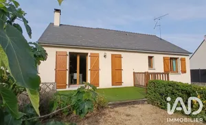Detached house in Louverné (53950)