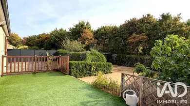 Detached house in Louverné (53950)